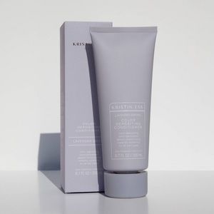 Kristin Ess Color Depositing Conditioner Lavender Smoke